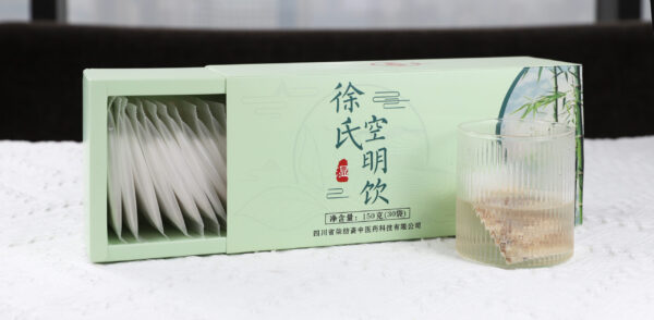 徐氏空明饮